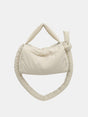 Puffy Nylon Medium Crossbody Bag Trendsi Hanalas