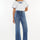 Kancan Full Size High Rise Slim Wide Leg Jeans | Hanalas