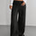 Wide Leg Pants with Pockets | Hanalas