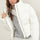 HYFVE Quilted Back Drawstring Puffer Jacket | Hanalas