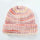 Thermal Contrast Knit Hat | Hanalas