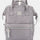 Himawari Water Resistant Canvas Backpack Bag with Side Pockets | Hanalas