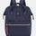 Himawari Waterproof Canvas Backpack Bag with Side Pockets Trendsi Hanalas