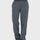 Mono B Elastic Waist Fleece Pants with Pockets | Hanalas