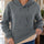 Drawstring Long Sleeve Hoodie with Kangaroo Pocket | Hanalas