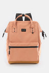 Himawari Waterproof Canvas Travel Backpack Bag with USB Port Trendsi Hanalas