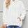 Drawstring Long Sleeve Hoodie with Pockets Trendsi Hanalas