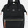 Himawari Waterproof Canvas Backpack Bag with Side Pockets Trendsi Hanalas