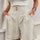 Perfee Frill Shorts with Pockets | Hanalas