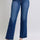 Judy Blue Full Size Side Seam Detail Straight Jeans with Pockets | Hanalas