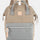 Himawari Water Resistant Canvas Backpack Bag with Side Pockets | Hanalas