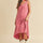 Aemi + Co High-Low Hem Scoop Neck Midi Tank Dress | Hanalas