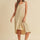 Aemi + Co High-Low Hem Scoop Neck Midi Tank Dress | Hanalas