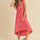 Aemi + Co High-Low Hem Scoop Neck Midi Tank Dress | Hanalas