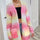 Angel Wings Full Size Pocketed Open Front Gradient Cardigan Trendsi Hanalas