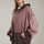 Basic Bae Drop Shoulder Long Sleeve Hoodie with Kangaroo Pocket | Hanalas