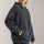 Basic Bae Drop Shoulder Long Sleeve Hoodie with Kangaroo Pocket | Hanalas