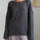 Boat Neck Long Sleeve Knit Cover Up Trendsi Hanalas