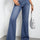 Bootcut Jeans with Pockets | Hanalas