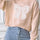 Bow Turtleneck Long Sleeve Sweater Trendsi Hanalas