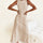Contrast Stitching Maxi Tank Dress | Hanalas