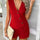 Devine Button Down Sleeveless Top and Shorts Set | Hanalas