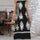 Devine Grecian Neck Printed Maxi Dress | Hanalas