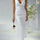 Devine Plunge Sleeveless Maxi Dress | Hanalas