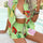 Devine Printed Button Down Shirt and Shorts Set | Hanalas