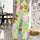 Devine Printed Collared Neck Half Sleeve Top and Pants Set | Hanalas