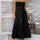 Devine Smocked Tiered Maxi Cami Dress | Hanalas