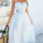 Devine Tie Back Cami Midi Dress | Hanalas