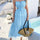 Devine Tie Back Cami Midi Dress | Hanalas