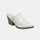 Forever Link Pointy Toe Slip On Chunky Mules Trendsi Hanalas