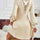Lace Detail V-Neck Long Sleeve Dress | Hanalas