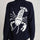 Lobster Button Up Long Sleeve Cardigan Trendsi Hanalas