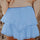Lovelet Lace Detail Layered Skirt | Hanalas