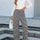 Lovelet Striped Wide Leg Pants Trendsi Hanalas