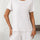 Mandy Round Neck Short Sleeve Top and Shorts Set | Hanalas