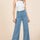 Mittoshop High Waist Wide Leg Jeans Trendsi Hanalas