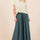 Mittoshop Pleated Wide Leg Pants Trendsi Hanalas