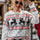 Perfee Reindeer Round Neck Long Sleeve Sweater Trendsi Hanalas