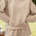 Quilted Round Neck Long Sleeve Top and Shorts Set Trendsi Hanalas