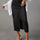 Raw Hem Front Slit Denim Midi Skirt | Hanalas