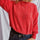 Round Neck Dropped Shoulder Long Sleeve Sweater Trendsi Hanalas