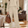 Round Neck Long Sleeve Top and Pants Set | Hanalas