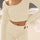 Scoop Neck Long Sleeve Top and Shorts Set | Hanalas