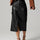 Slit Midi Skirt with Pockets | Hanalas