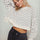 Slit Round Neck Long Sleeve Sweater Trendsi Hanalas