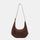 Suede Adjustable Strap Shoulder Bag Trendsi Hanalas